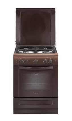 Газовая плита "Gefest" 6100-01 0301