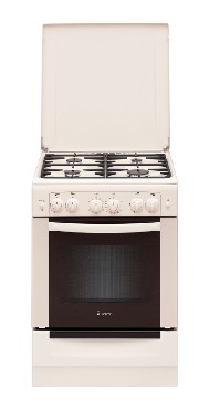 Газовая плита "Gefest" 6100-02 0167