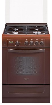 Газовая плита "Gefest" 6100-03 0003