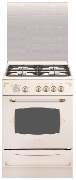 Газовая плита "Gefest" 6100-03 0279