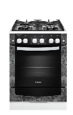 Газовая плита "Gefest" 6500-02 0113