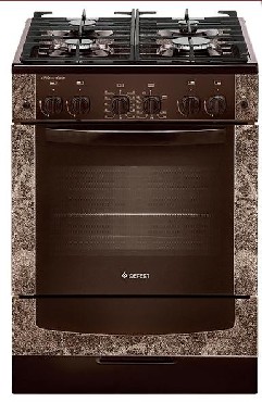 Газовая плита "Gefest" 6500-02 0114