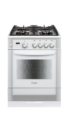 Газовая плита "Gefest" 6500-03 0042