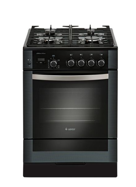 Газовая плита "Gefest" 6500-03 0044