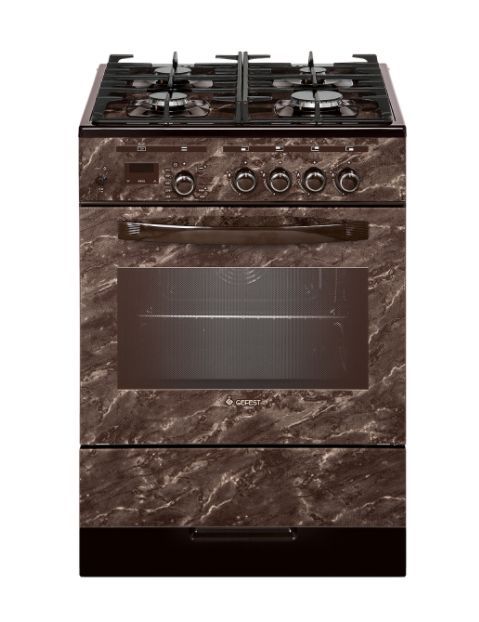 Газовая плита "Gefest" 6500-03 0054