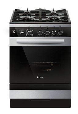 Газовая плита "Gefest" 6500-04 0069