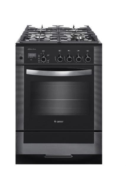 Газовая плита "Gefest" 6500-04 0244