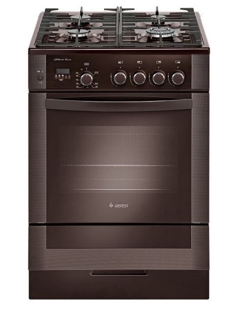 Газовая плита "Gefest" 6500-04 0245