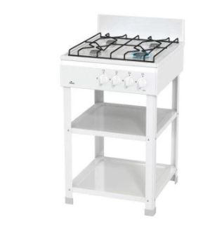 Газовая плита "Кинг"(Flama) AVG1407W