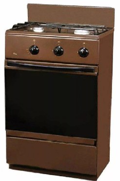 Газовая плита "Кинг"(Flama) CG3202B