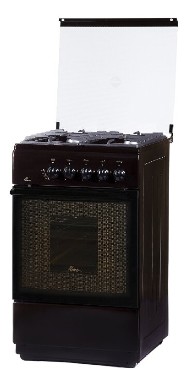 Газовая плита "Кинг"(Flama) FG24022B