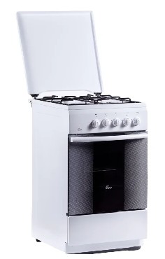 Газовая плита "Кинг"(Flama) FG24022W