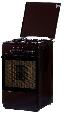 Газовая плита "Кинг"(Flama) FG2402B