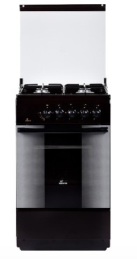 Газовая плита "Кинг"(Flama) FG2406B