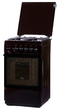 Газовая плита "Кинг"(Flama) FG2411B