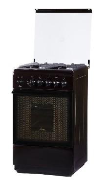 Газовая плита "Кинг"(Flama) FG24210B