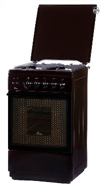 Газовая плита "Кинг"(Flama) FG24211B