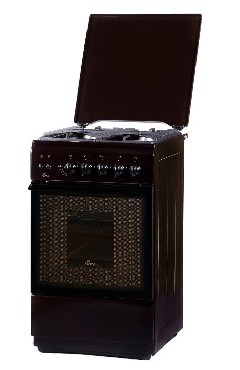 Газовая плита "Кинг"(Flama) FG24227B
