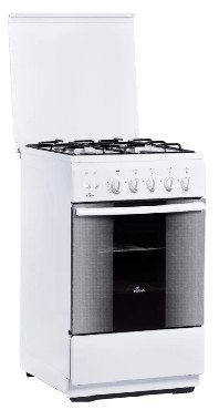 Газовая плита "Кинг"(Flama) FG2424W