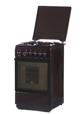 Газовая плита "Кинг"(Flama) FG2426B