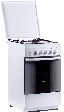 Газовая плита "Кинг"(Flama) FG2426W