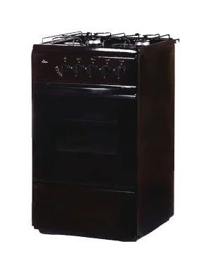 Газовая плита "Кинг"(Flama) RG24019B