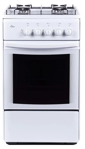 Газовая плита "Кинг"(Flama) RG24026W