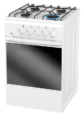 Газовая плита "Кинг"(Flama) RG24027W