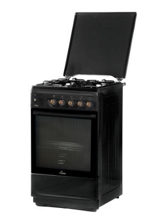 Газовая плита "Кинг"(Flama) NFG24236At