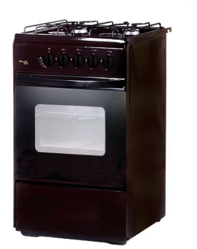 Газовая плита "Лада" Nova RG24042B