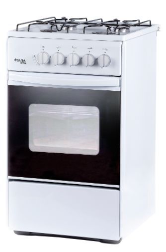 Газовая плита "Лада" Nova RG24042W