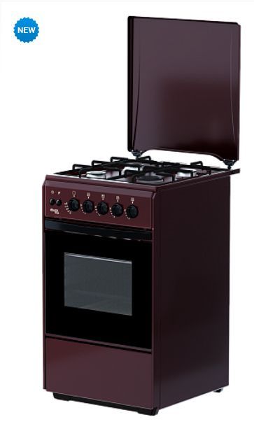 Газовая плита "Лада" Nova RG2427B