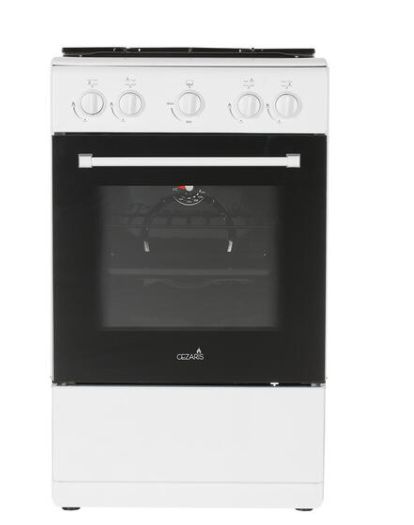 Газовая плита "Cezaris" 2150-02