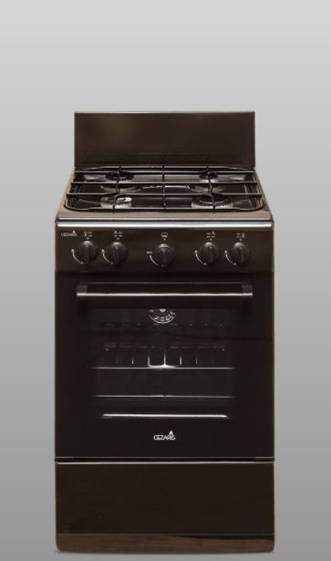 Газовая плита "Cezaris" 2150-03