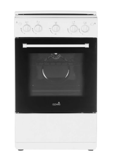 Газовая плита "Cezaris" 2150-06