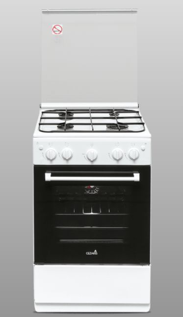 Газовая плита "Cezaris" 2150-08