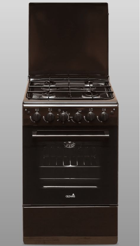 Газовая плита "Cezaris" 2150-11