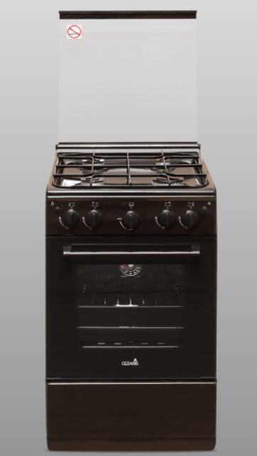 Газовая плита "Cezaris" 2150-09