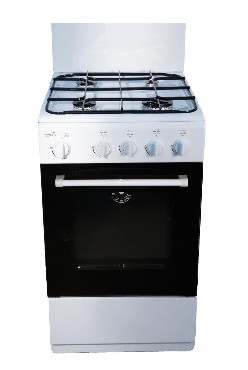 Газовая плита "Cezaris" ПГ 3200-05 коричневый