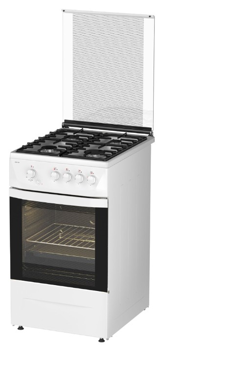 Газовая плита "Darina" 1D1GM241008W