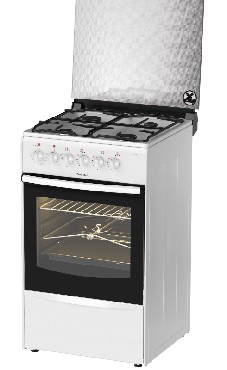 Газовая плита "Darina" 1ВКМ441306W