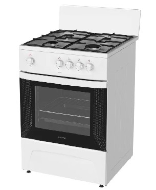 Газовая плита "Darina" C1001W