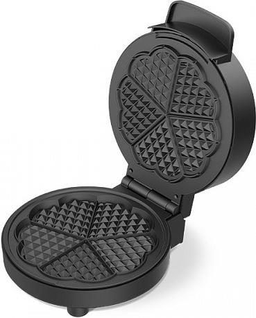 Вафельница "BQ" ST1010 Black-Steel