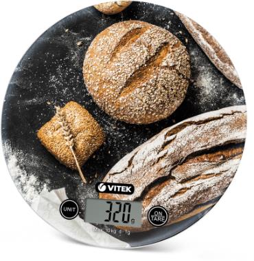 Весы "Vitek" VT-8016