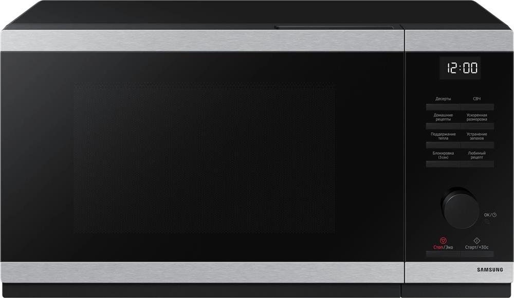 СВЧ-печь "Samsung" MS23DG4504ATBW