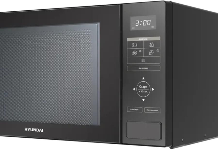 СВЧ-печь "Hyundai" HYM-D3038