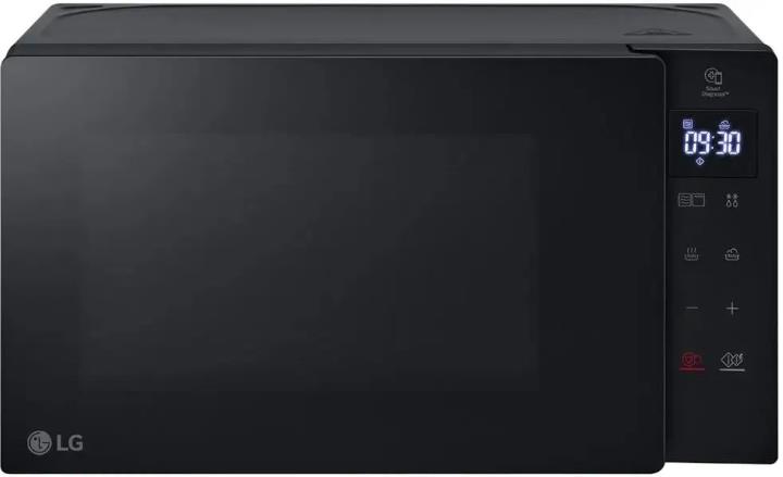 СВЧ-печь "LG" MH6032GAS ПИ