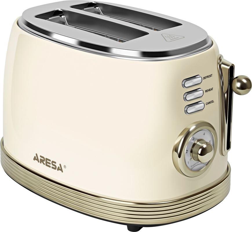 Тостер "Aresa" AR-3007