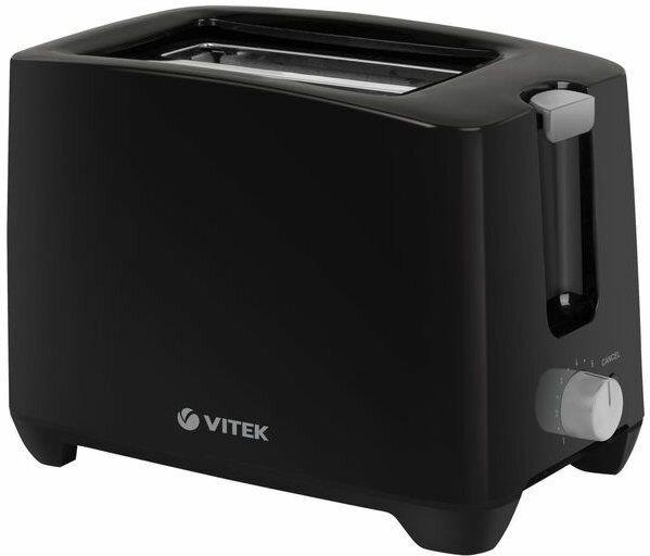 Тостер "Vitek" VT-1574