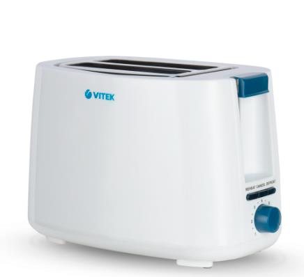 Тостер "Vitek" VT-1577